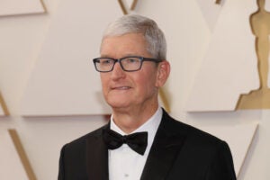 94th Annual Academy Awards - Arrivals