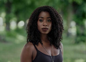 Kirby Howell-Baptiste as Death