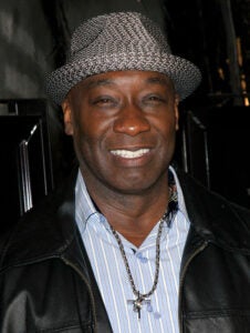 Michael Clarke Duncan