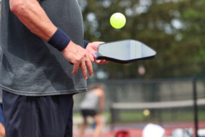 Aiken Pickleball