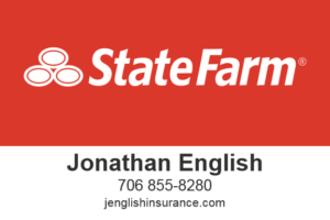 Jonathan English State Farm Agent