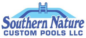 Southern Nature Custom Pools