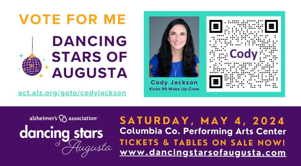 Dancing Stars of Augusta