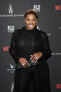 Nene Leakes