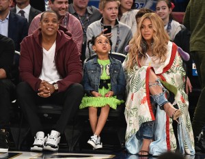 5 Reasons Blue Ivy Is Already A Star Like Her Parents