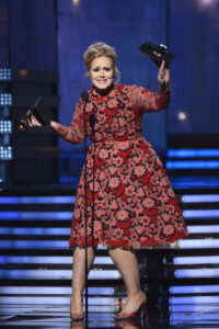 Adele's Top 20 Songs Ranked