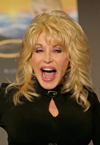 GALLERY: Celebrating Dolly Parton's Laugh