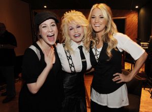 GALLERY: Celebrating Dolly Parton's Laugh