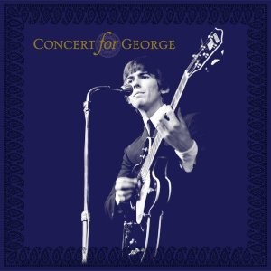 30. “All Things Must Pass (live)” - Paul McCartney - 'The Concert For George' (2003)