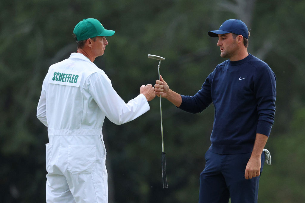 Masters 2022 Third Round Pairings and Tee Times Announced