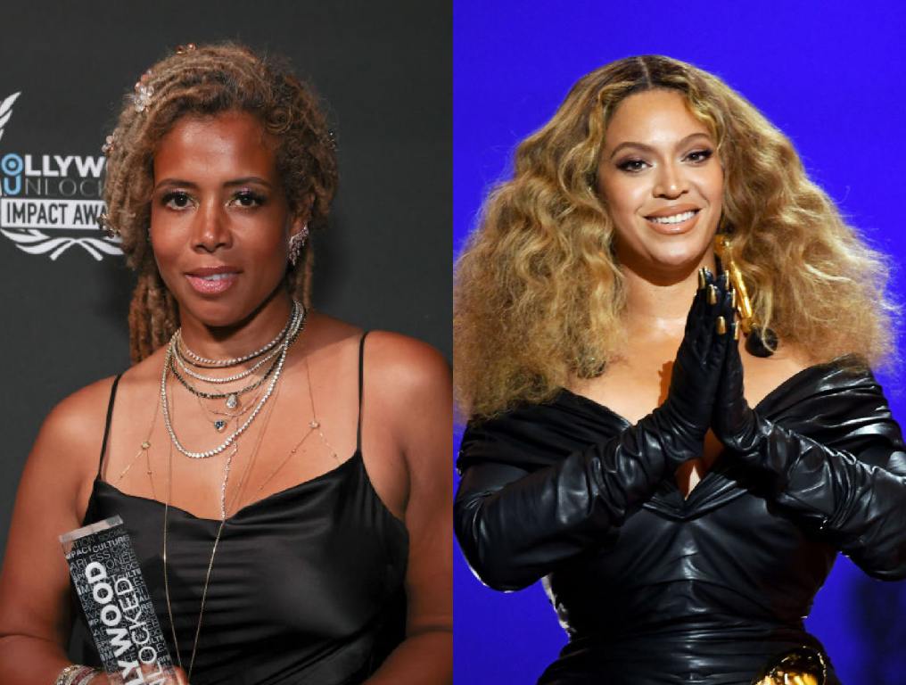 Kelis Accuses Beyoncé Of 'Theft' Over Alleged 'Renaissance' Song Sample