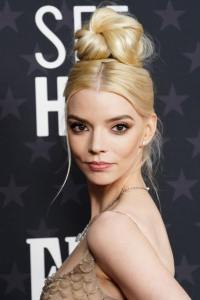 Anya Taylor-Joy