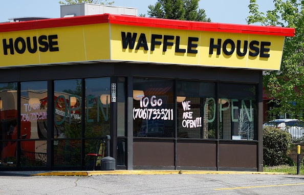 waffle house taking reservations for valentines day