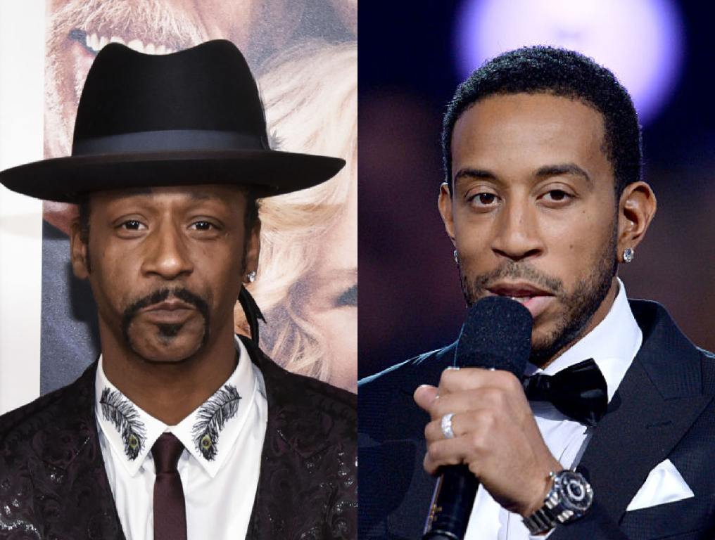 Katt Williams Responds To Ludacris With Freestyle