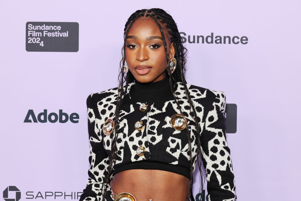 2024 Sundance Film Festival - "Freaky Tales" Premiere, Normani Releases Debut Studio Album 'Dopamine,' Fans React