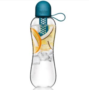 bobble water bottle